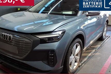 Audi Q4 e-tron 59.800 km 29.860 &euro; Ludwigsburg 71636