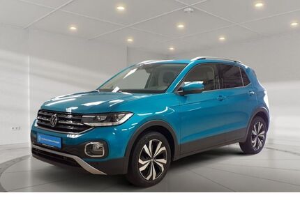 VW T-Cross 43.699 km 16.435 &euro; Melsungen 34212