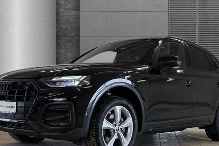 Audi Q5 33.500 km 45.840 € Grafenau 94481