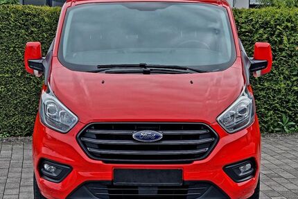 Ford Transit Custom 100.000 km 19.999 &euro; Bad Lippspringe 33175