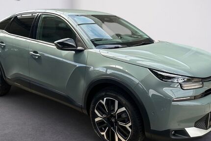 Citroen C4 14.200 km 20.990 &euro; Husum 25813