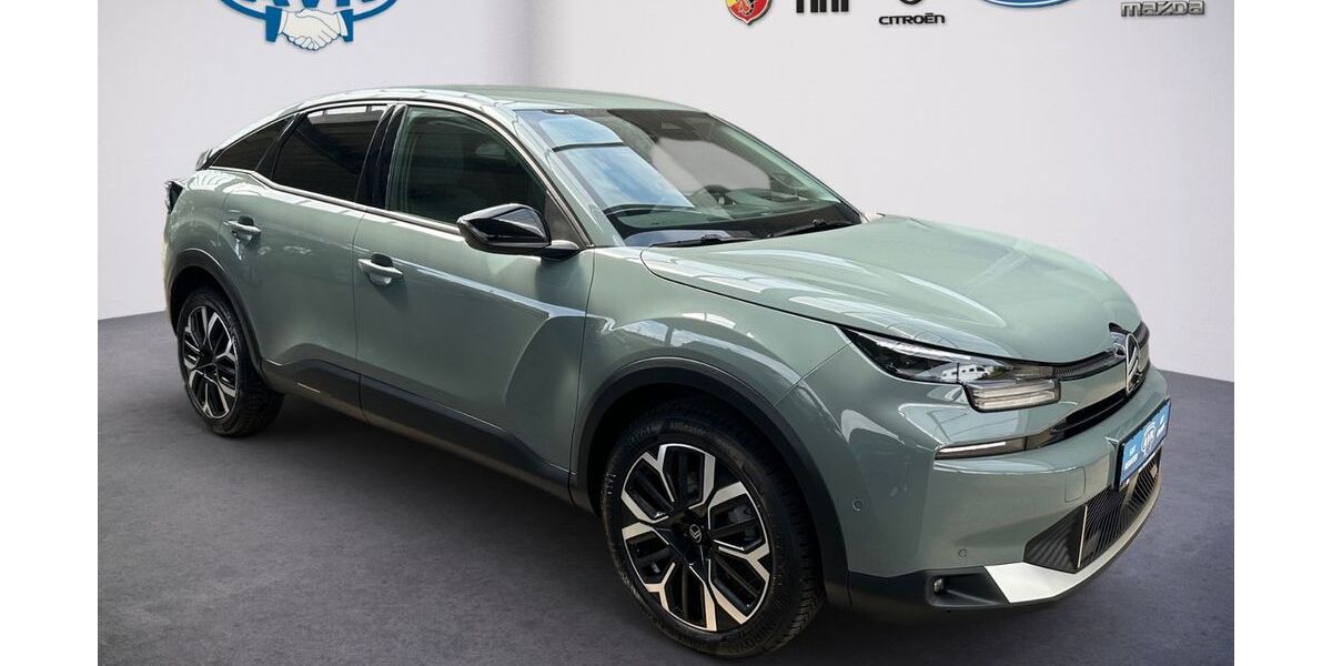 Citroen C4 14.200 km 20.990 &euro; Husum 25813