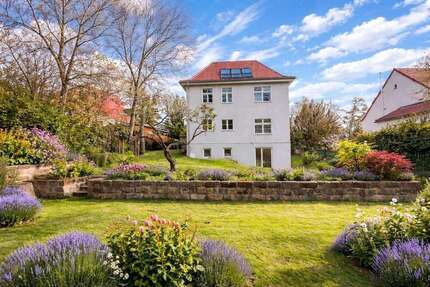 Wohnung Dresden Plauen - 4 Zimmer, 167 m&sup2;, 697.500&euro; | Angebot:25446925