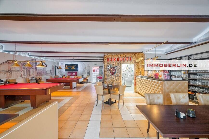 Gewerbeobjekt Erkner - 6 Zimmer, 667 m&sup2;, 930.000&euro; | Angebot:26499056