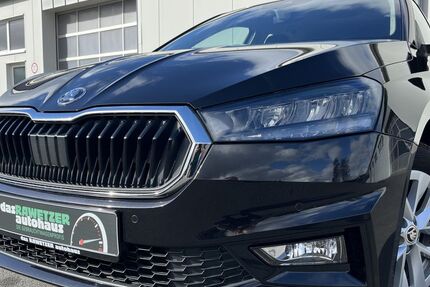 Skoda Fabia 13.289 km 17.860 &euro; Marktredwitz 95615