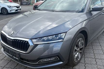 Skoda Octavia 168.459 km 14.490 &euro; Elsterwerda 04910