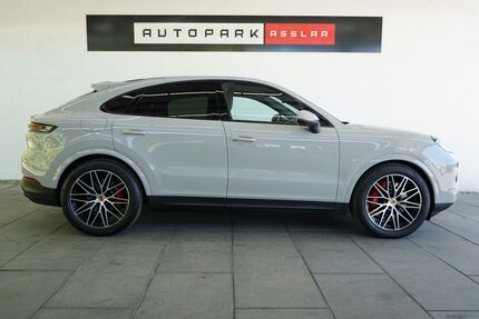 Porsche Cayenne 24.980 km 113.880 &euro; Asslar 35614
