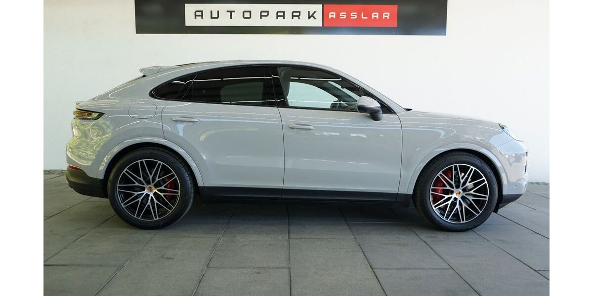 Porsche Cayenne 24.980 km 113.880 &euro; Asslar 35614
