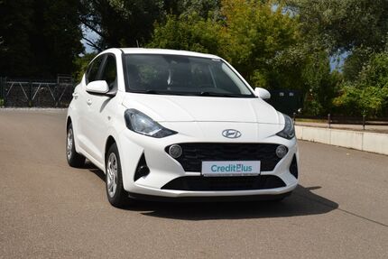 Hyundai i10 35.120 km 11.900 &euro; Eberswalde 16227