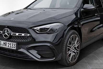 Mercedes-Benz GLA 200 10.000 km 50.890 &euro; Offenburg 77656