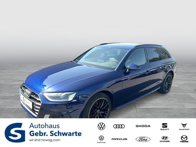 Audi A4 88.000 km 26.750 &euro; Meppen 49716
