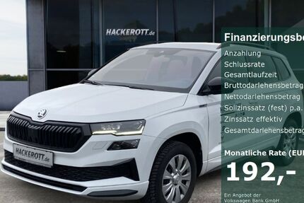 Skoda Karoq 23.100 km 34.980 &euro; Langenhagen 30853