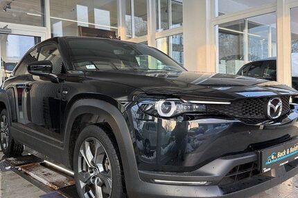 Mazda MX-30 41.673 km 17.950 &euro; Hamburg 22761