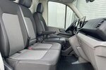 VW Crafter Kasten 35 L3H3 4M NAV LED ACC KAMERA PDC 2.040 km 58.990 &euro; Sangerhausen 06526
