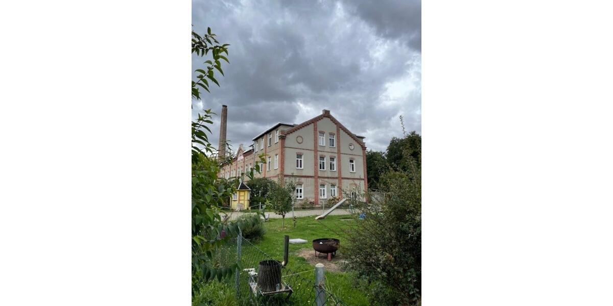 Geräumige 5-Raum-Wohnung 5 zimmer