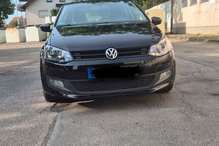 VW Polo 138.700 km 4.390 &euro; Erding 85435