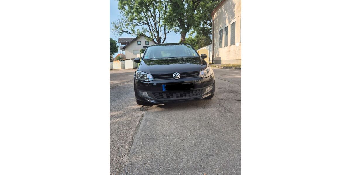 VW Polo 138.700 km 4.390 &euro; Erding 85435