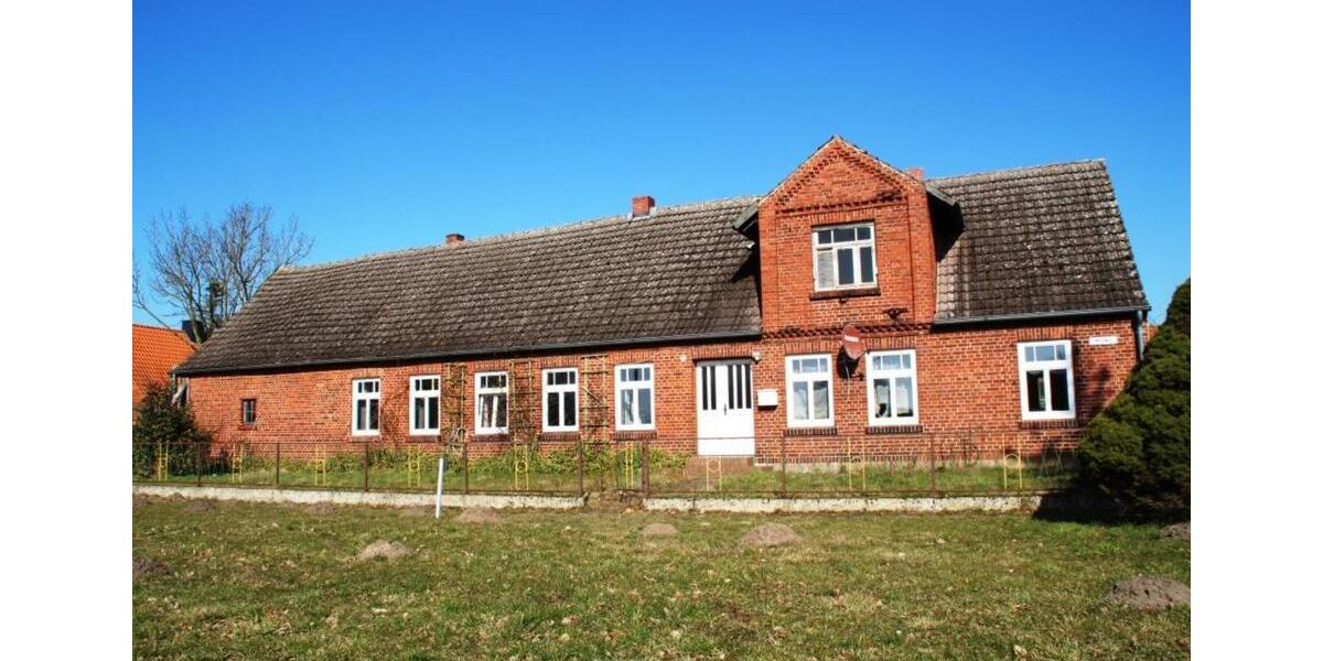 Einfamilienhaus Amt Neuhaus - 85.000&euro; | Angebot:25299723