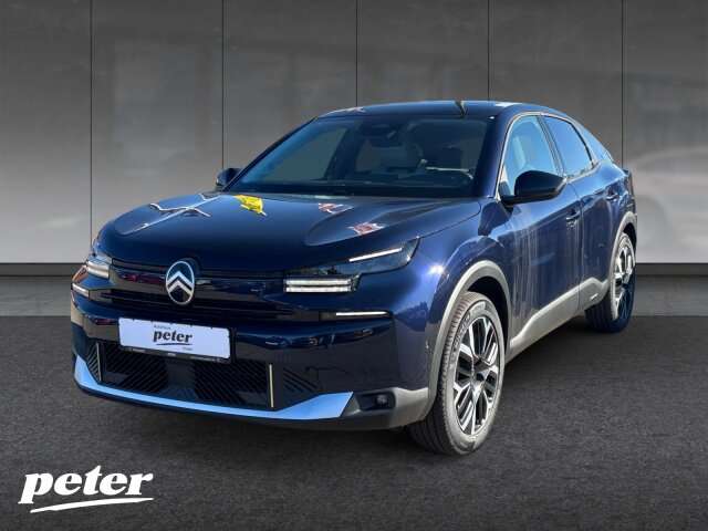 Citroen C4 3.500 km 25.000 &euro; Göttingen 37079