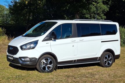 Ford Tourneo Custom 38.500 km 41.250 € Wardenburg 26203
