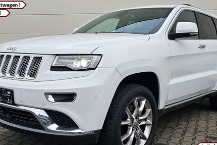 Jeep Grand Cherokee 67.500 km 24.990 &euro; Bad Kreuznach 55545