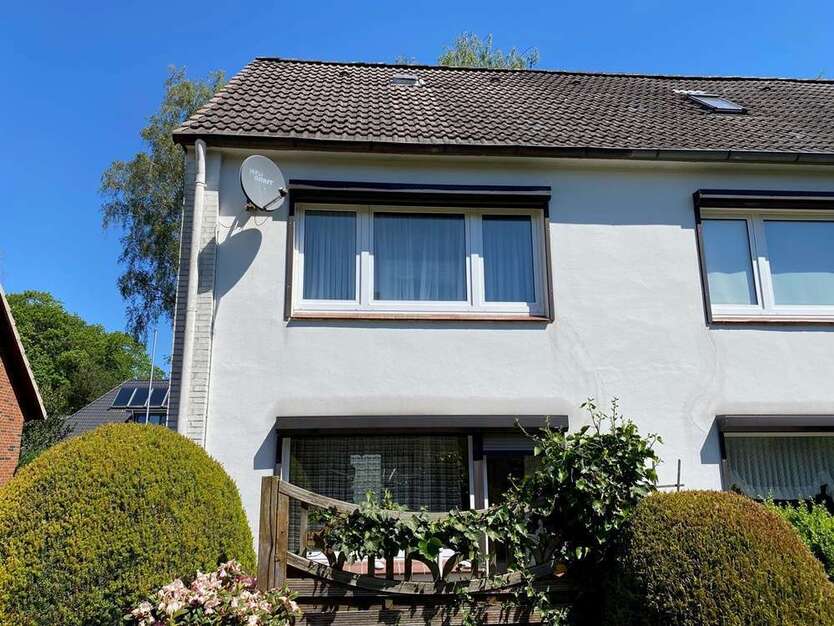 Haus zum Kaufen in Hohenlockstedt 119.000 € 56.83 m²