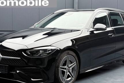 Mercedes-Benz C 300 24.800 km 39.970 &euro; Helmstedt 38350