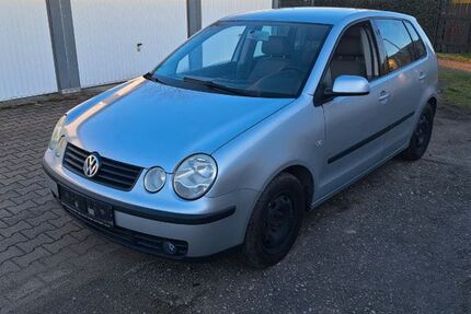 VW Polo 231.000 km 1.900 &euro; Kitzscher 04567