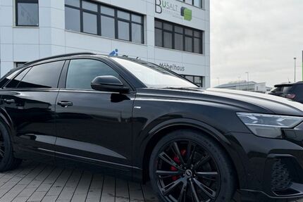 Audi Q8 1.500 km 93.990 &euro; Lonsee-Luizhausen 89173