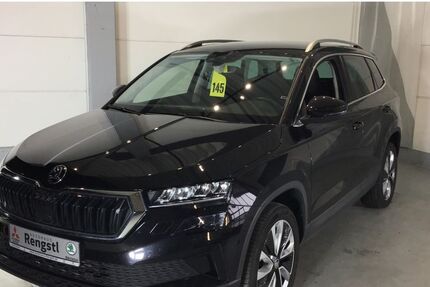 Skoda Karoq 30.400 km 26.290 &euro; Saal a. d. Donau 93342