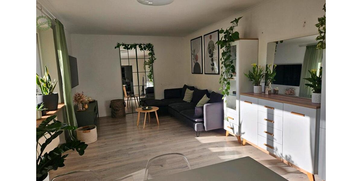 Erdgeschoßwohnung Braunschweig Wabe-Schunter-Beberbach - 3 Zimmer, 85 m&sup2;, 790&euro; | Angebot:26374679