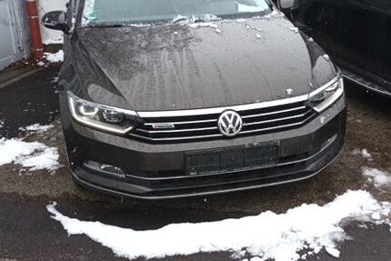 VW Passat 275.000 km 11.600 &euro; Bad Tölz 83646