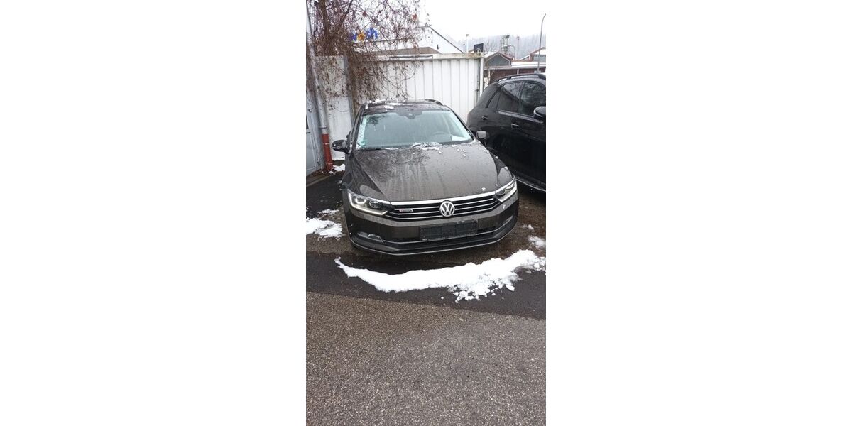VW Passat 275.000 km 11.600 &euro; Bad Tölz 83646