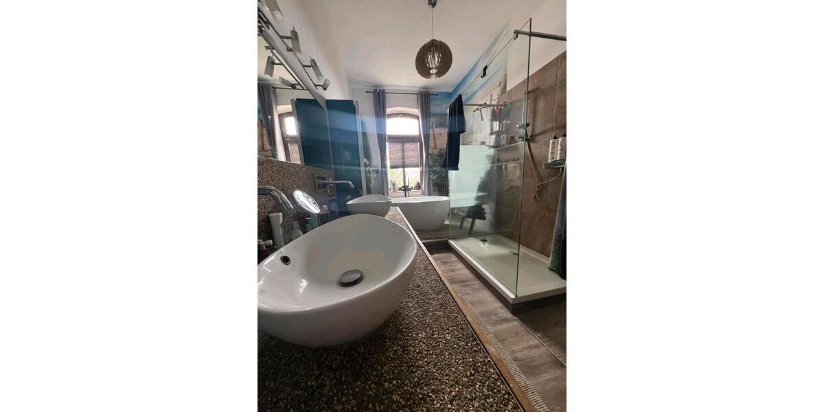 Etagenwohnung Wittenberg Lutherstadt - 4 Zimmer, 120 m&sup2;, 250.000&euro; | Angebot:26130254