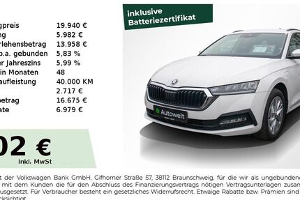 Skoda Octavia 88.950 km 19.440 &euro; Nürnberg 90431