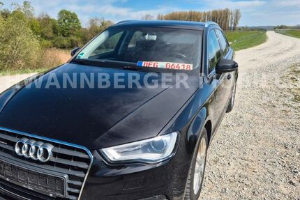 Audi A3 300.000 km 7.999 &euro; Deggendorf 94469