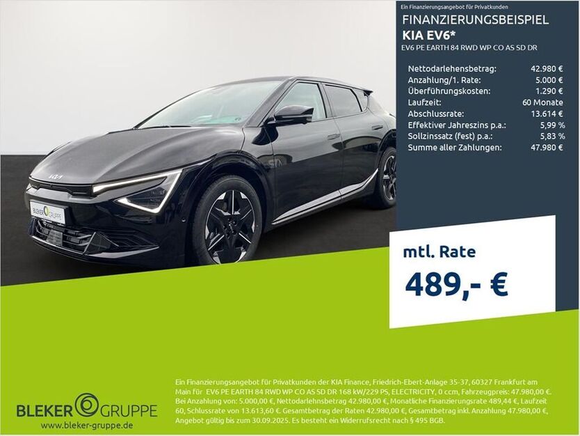 EV6