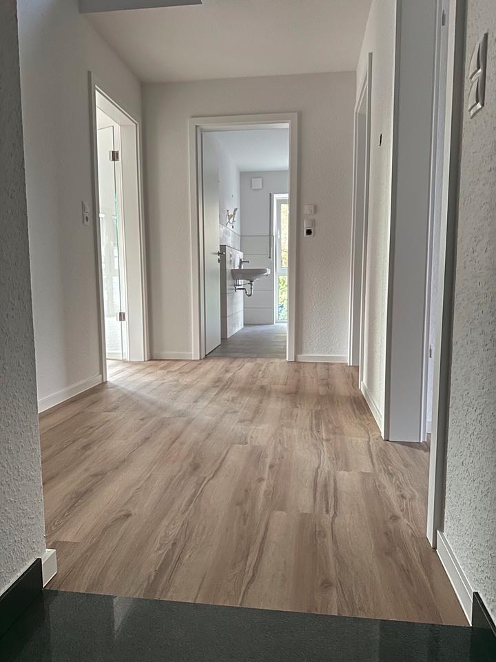 Nordenham Erstbezug WHG in niedrigst Energie Bauweise EH 40 zimmer