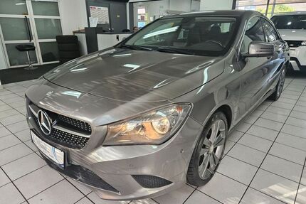 Mercedes CLA 200
