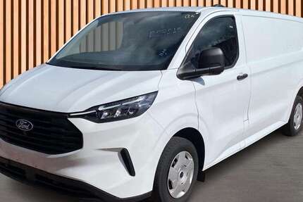 Ford Transit Custom 27.354 km 29.980 &euro; Dresden/Weißig 01328