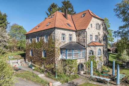 Gewerbeobjekt Breitenberg - 2.350.000&euro; | Angebot:24464939