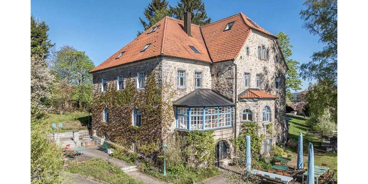 Gewerbeobjekt Breitenberg - 2.350.000&euro; | Angebot:24464939