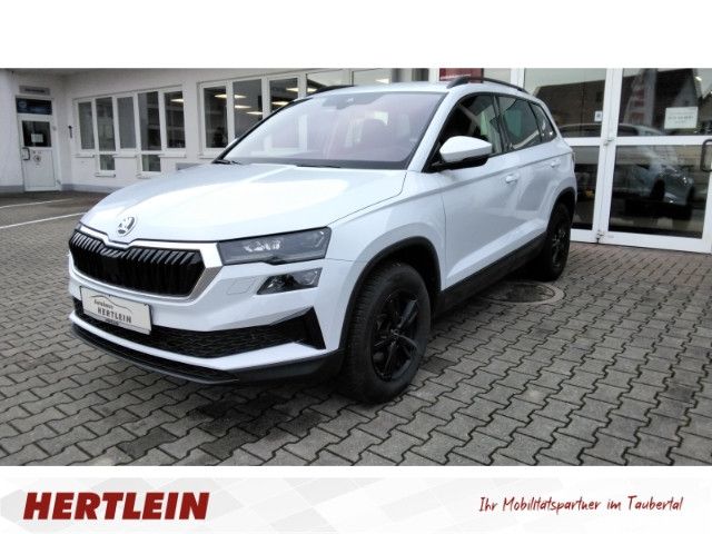 Skoda Karoq 16.413 km 29.990 &euro; Weikersheim 97990