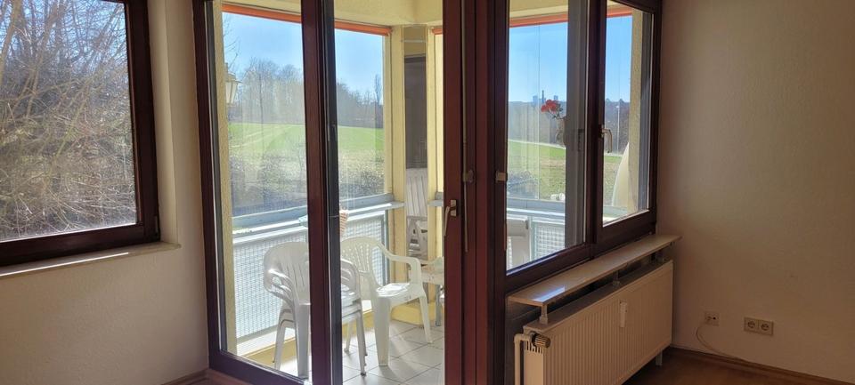 Erdgeschoßwohnung Mainz Ebersheim - 2 Zimmer, 66 m&sup2;, 235.000&euro; | Angebot:25532584