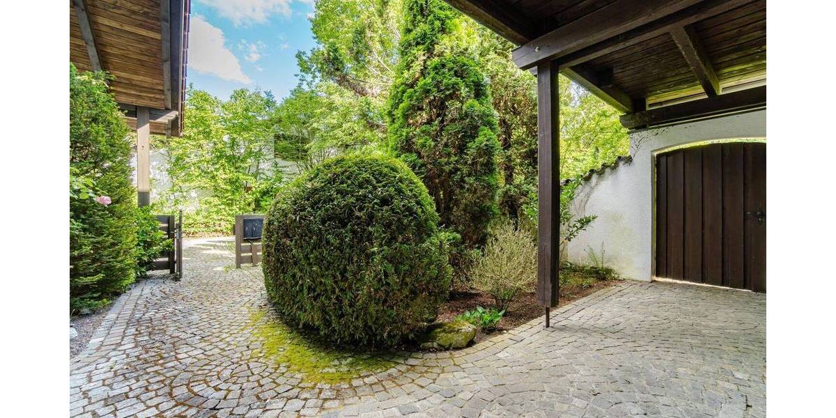 Reihenendhaus Oberhaching Deisenhofen - 5 Zimmer, 183 m&sup2;, 1.100.000&euro; | Angebot:26852905
