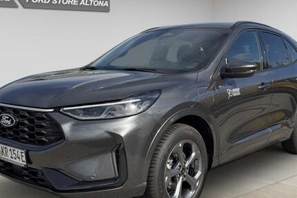 Ford Kuga 3.900 km 41.909 &euro; Hamburg 22761