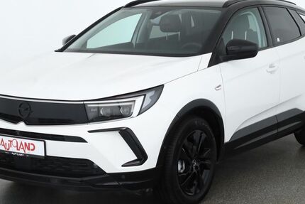 Opel Grandland (X) 22.412 km 19.990 &euro; Dresden 01239
