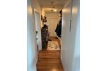Helle 2 ZKB Dachgeschoss Wohnung in Rheinböllen