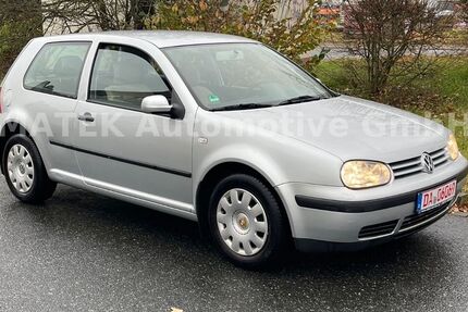 VW Golf 138.267 km 2.490 € Darmstadt 64293