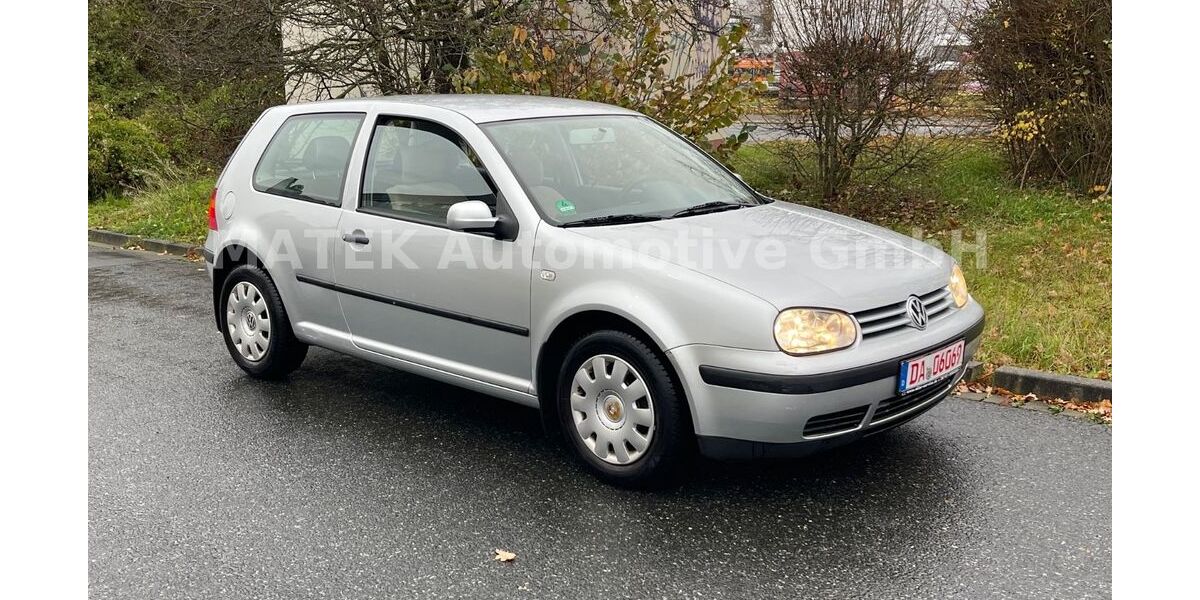 VW Golf 138.267 km 2.490 € Darmstadt 64293